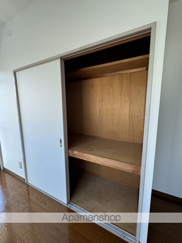 光洋マンションの内装写真