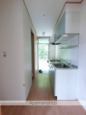 静岡市駿河区 2階建 築22年の内装写真