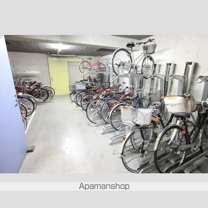 プライムアーバン西荻窪Ⅱ[1K/27.39m2]の内装4