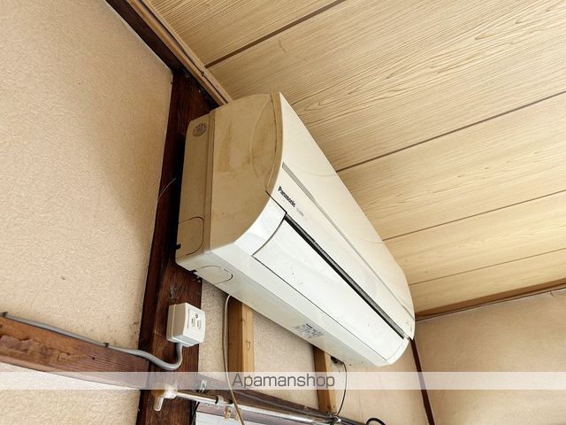 上越線 高崎問屋町駅 徒歩25分 1階建 築42年の内装写真