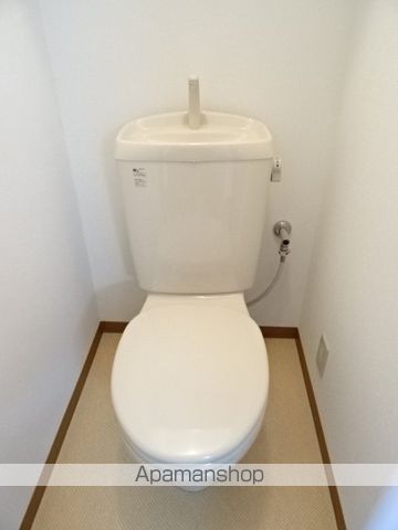 メゾンニューヴィレッジIIIの内装写真