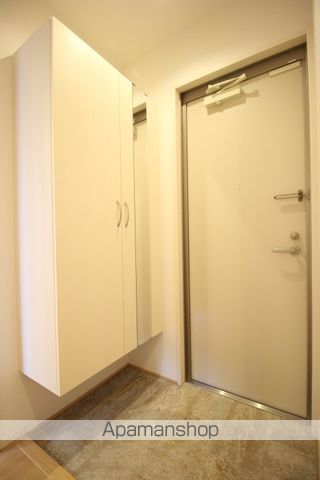 ラ ルーチェの内装写真