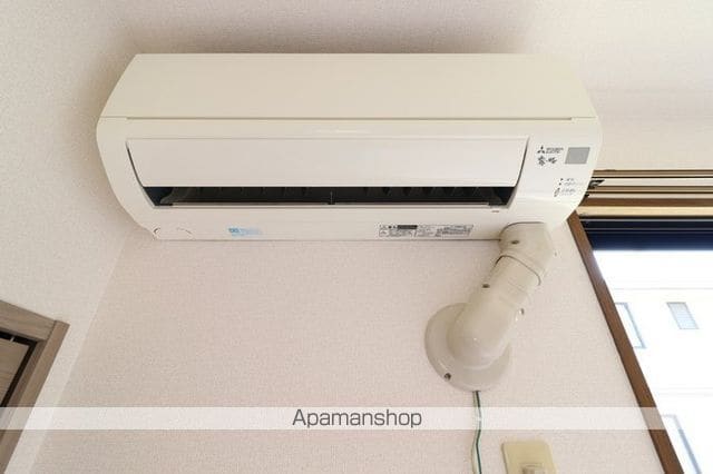 グレイス高田 A棟の内装写真