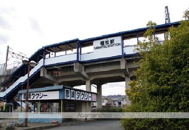 スターオアシスの周辺写真