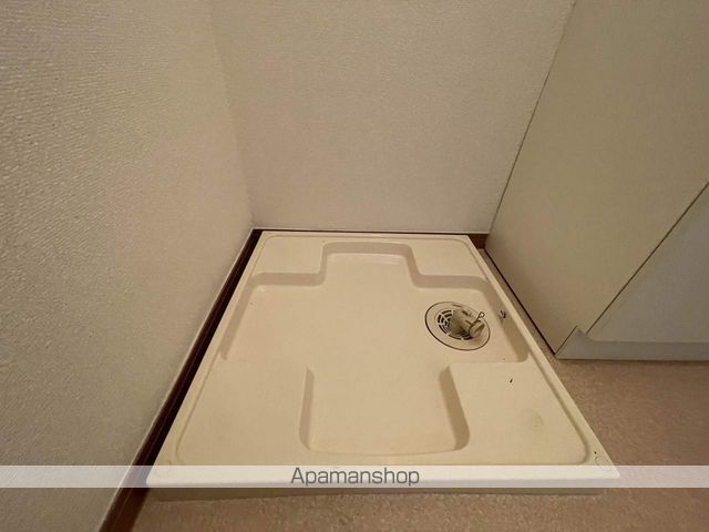 プレミール箕面の内装写真