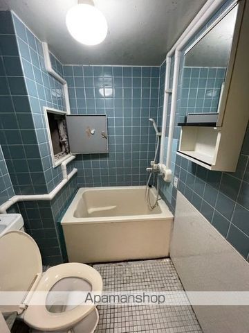 東陽町ハイホームB棟の内装写真