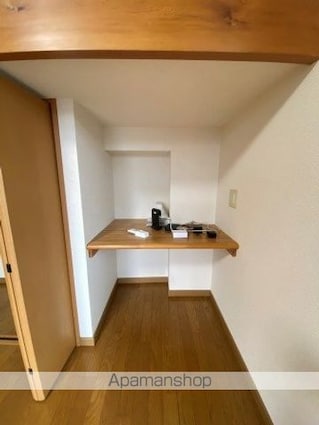 コーポＳＣＬ[1K/25.44m2]の内装3