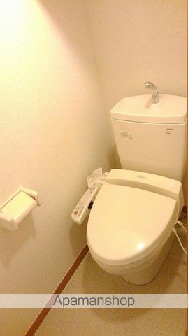 レオパレス加納院吉田の内装写真