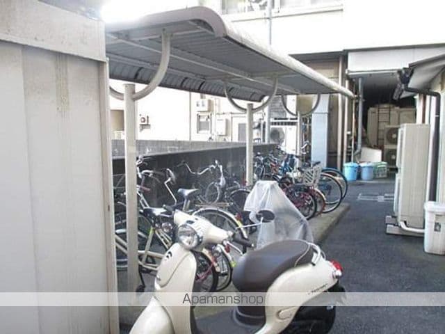 森藤不動産ビルの外観写真