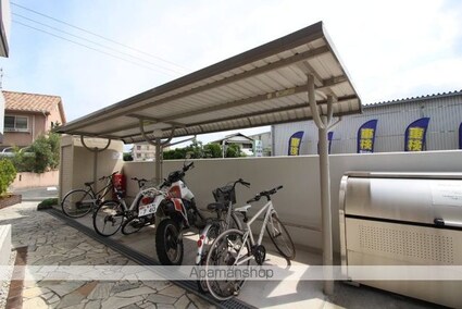 アルコバレーノ[1K/27.52m2]の外観4