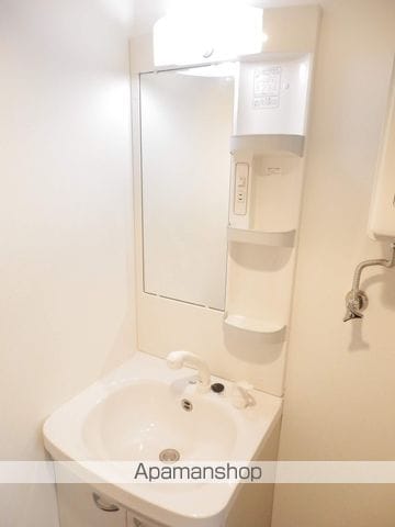 AULII S8W9の内装写真