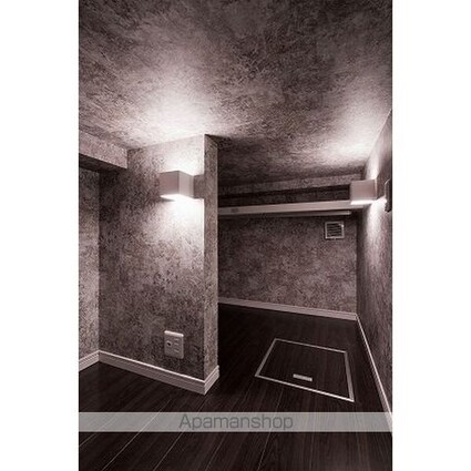 Ｌｅｍｕｒｉａ[1K/22.4m2]のロビー2