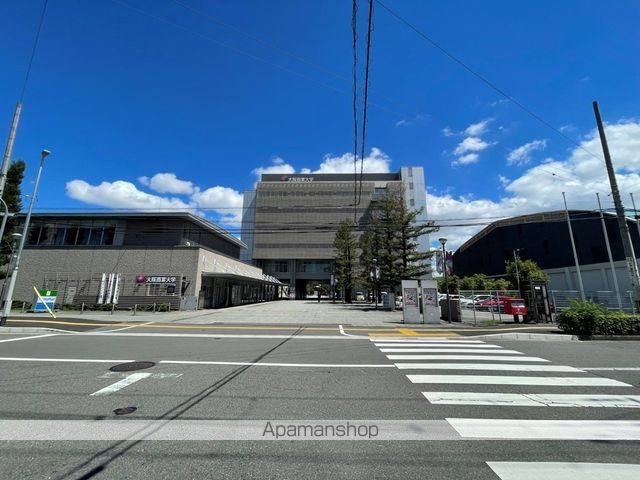 マンションHTの周辺写真