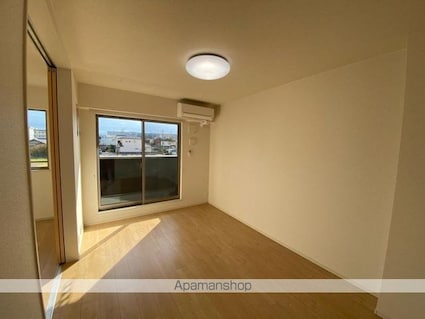 アントヒルＢ[2LDK/53.75m2]のリビング・居間