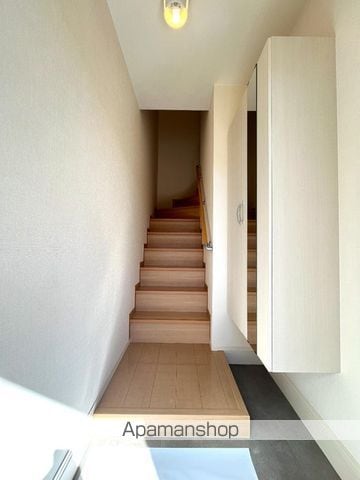 チェーロ セレーナ A棟の内装写真
