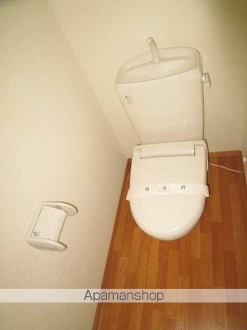 ソレジオ桜ヶ丘の内装写真