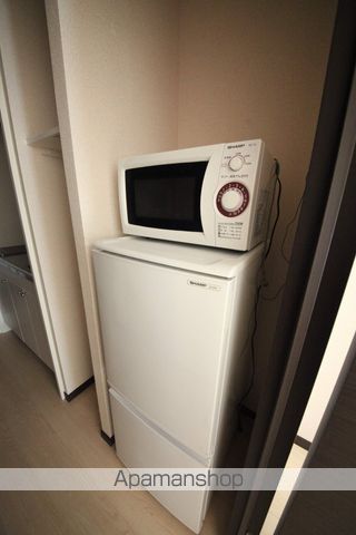 レオネクストグットドールの内装写真