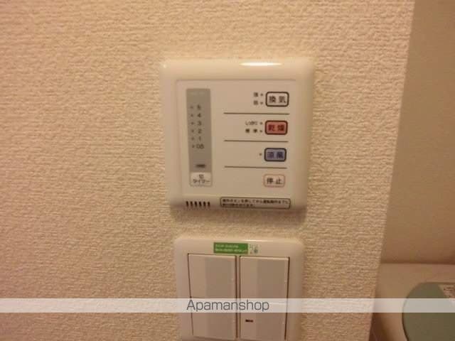 レオパレストレガッティ城山の内装写真