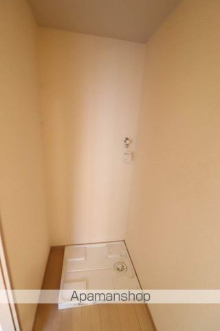 ハイツニューパリアの内装写真