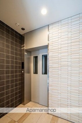 ミッテドルフ[1K/25.38m2]の共用部2