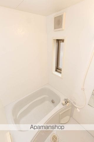 フュチュールMの内装写真