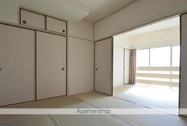 堺町Yビルの内装写真