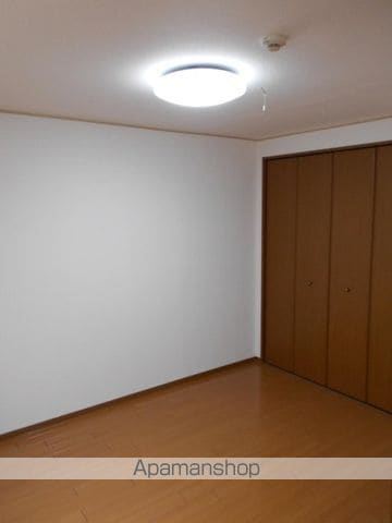 パインヒルの内装写真