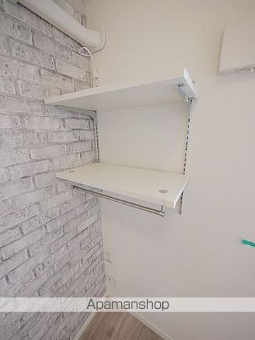 フロレゾン相模原の内装写真