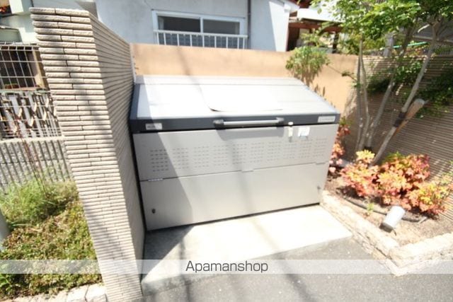 ヴァンベール東雲のその他写真