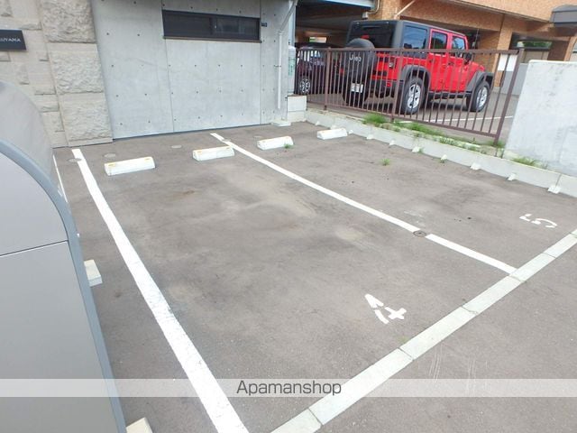 スペランツァマルヤマのその他写真