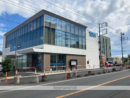 ルミナステラス[2LDK/61.53m2]の周辺4