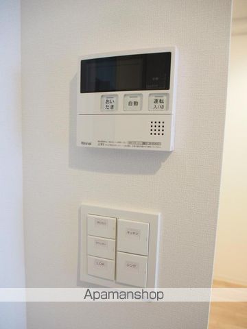 LOUIS RESIDENCE 弁天町の内装写真