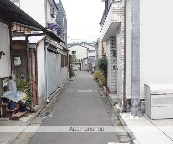 FOUR SEASON KYOTOの周辺写真