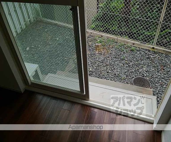 カーサ西の丘の内装写真
