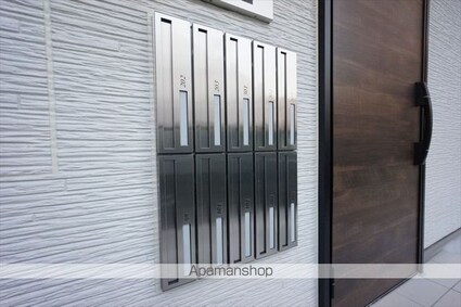 ＳＱＵＡＲＥ中村区役所[1R/26.2m2]の外観5