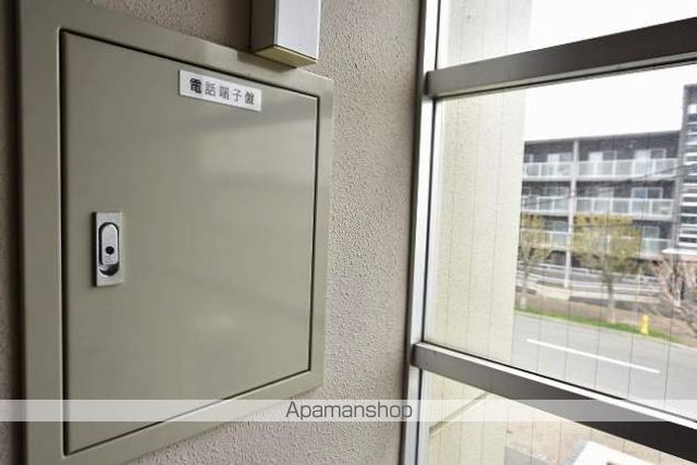 パークハイツAのその他写真