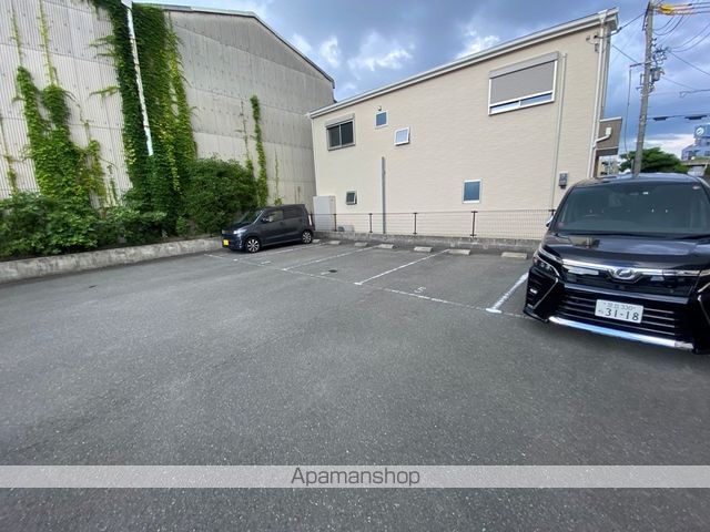 レオパレスCSグランパのその他写真