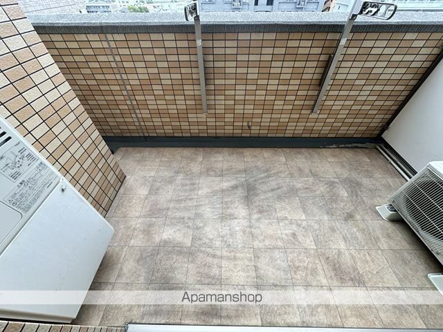 グランシス江坂の内装写真