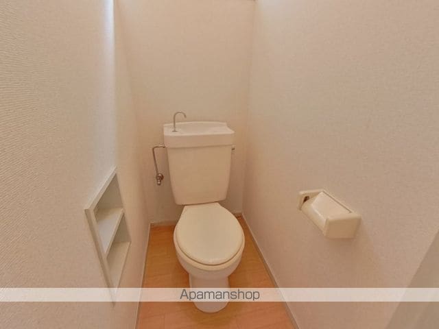 マーカス帯山の内装写真