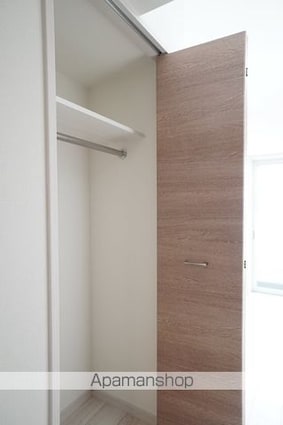 東京都立川市錦町２丁目[1K/21.02m2]の内装6