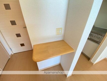 リバーヒルＢ[2LDK/55.42m2]の内装4