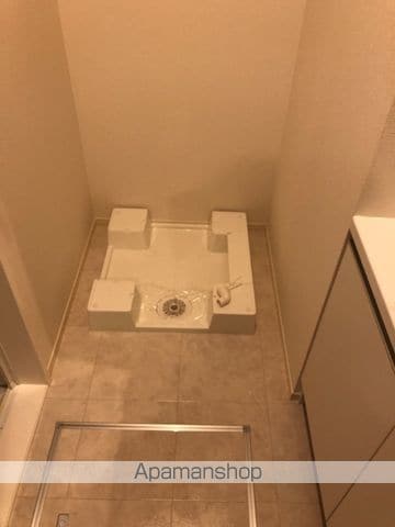 グリューネ塚口の内装写真