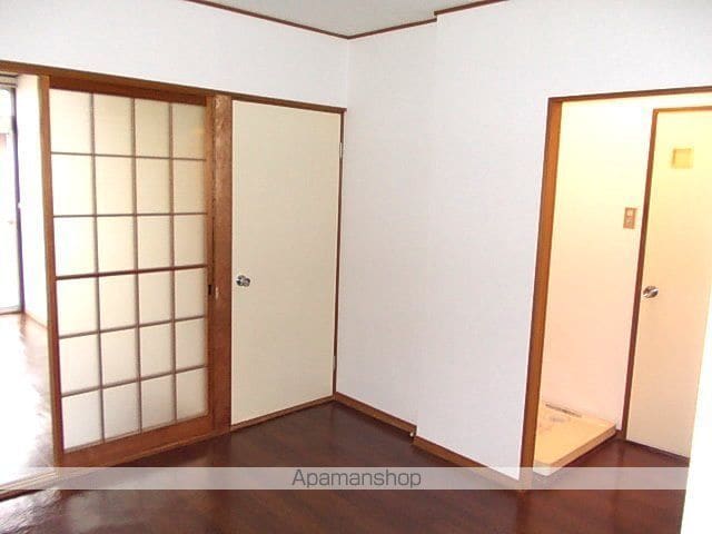 アーバンハイツ那加B棟の内装写真