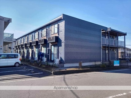 レオパレス角小林[1K/23.18m2]の外観1