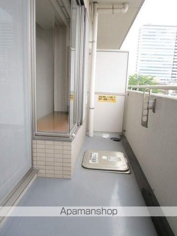ヴァンテアンライフ高円寺壱番館の内装写真