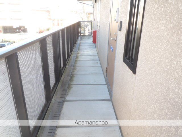 御殿場線 長泉なめり駅 徒歩16分 2階建 築24年のその他写真