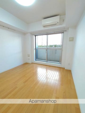 GRAND CASA RYOKUCHI−KOENの内装写真