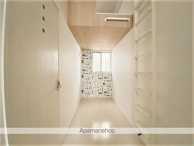 アルページュ八潮の内装写真