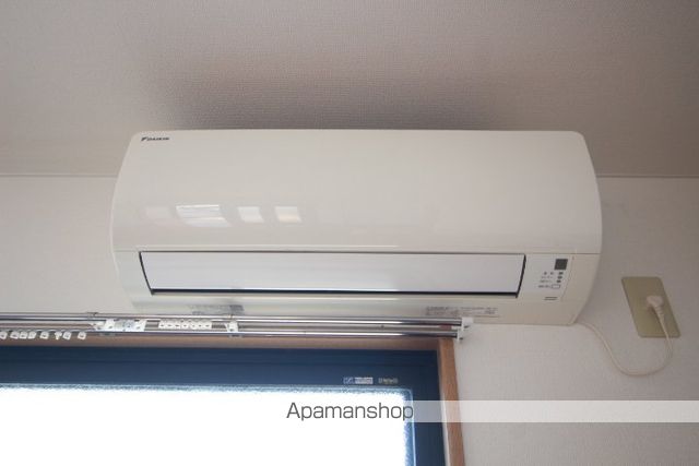 CASA福浜西の内装写真