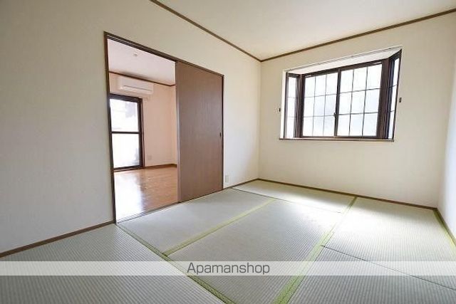 ユーミーひさえだの内装写真
